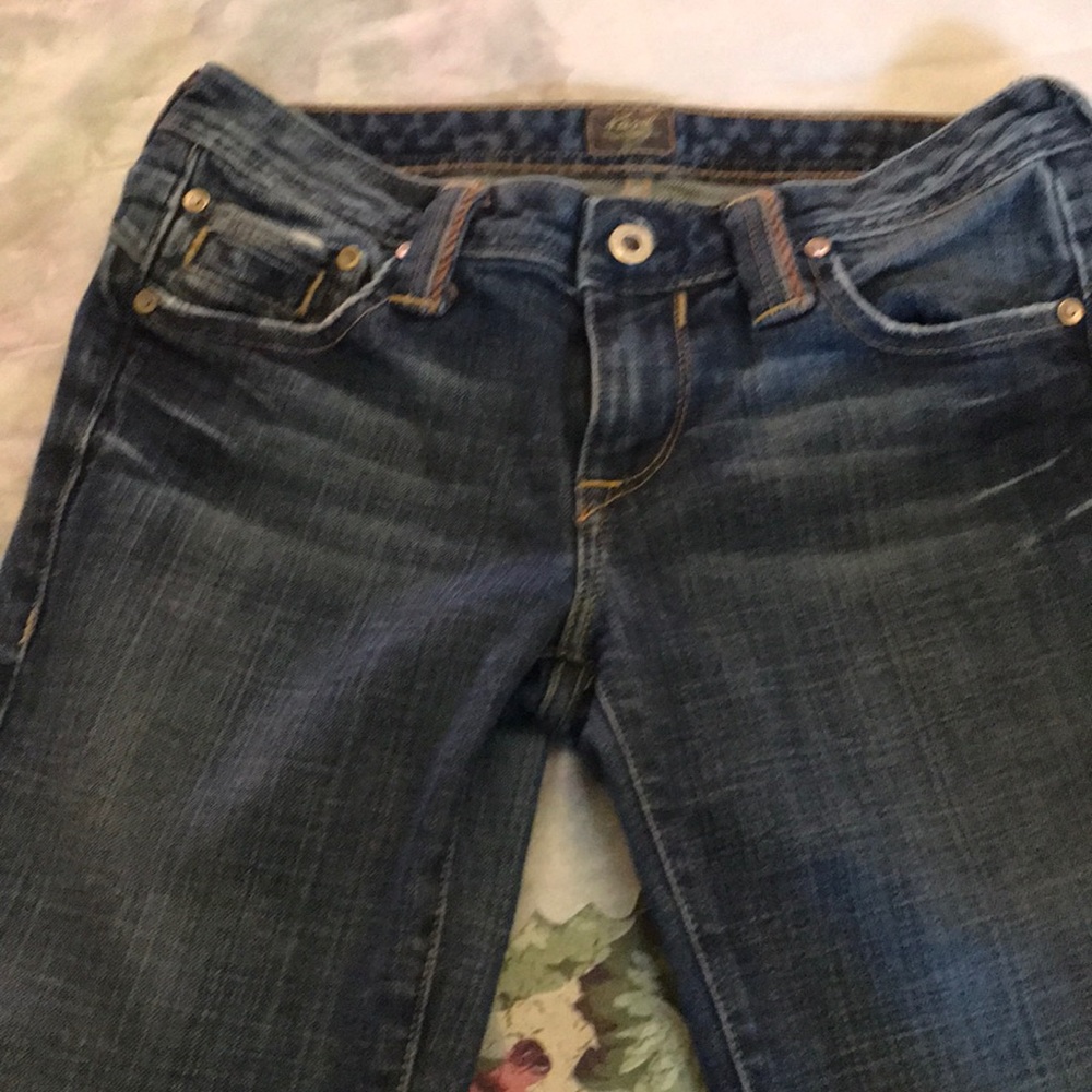 Pre-owned KASIL women’s jeans